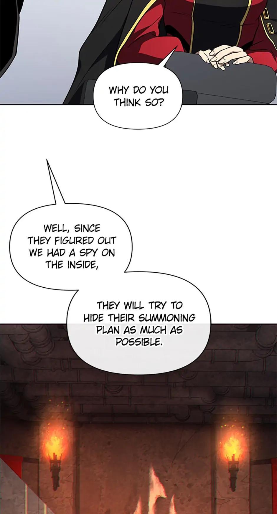 Player Who Returned 10,000 Years Later Chap 46 - Next Chap 47