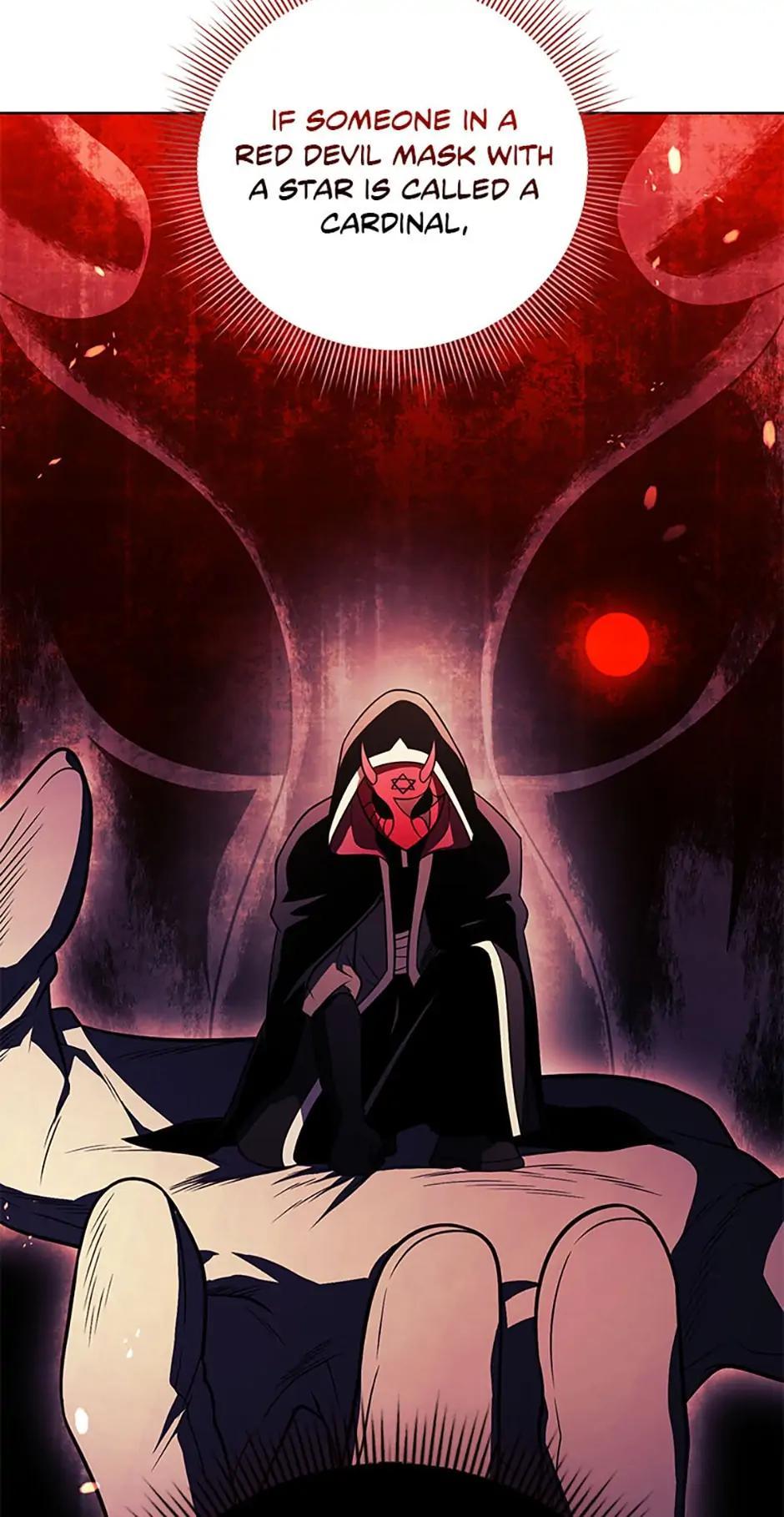 Player Who Returned 10,000 Years Later Chap 46 - Next Chap 47