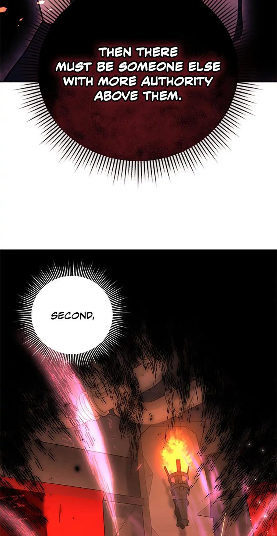 Player Who Returned 10,000 Years Later Chap 46 - Next Chap 47