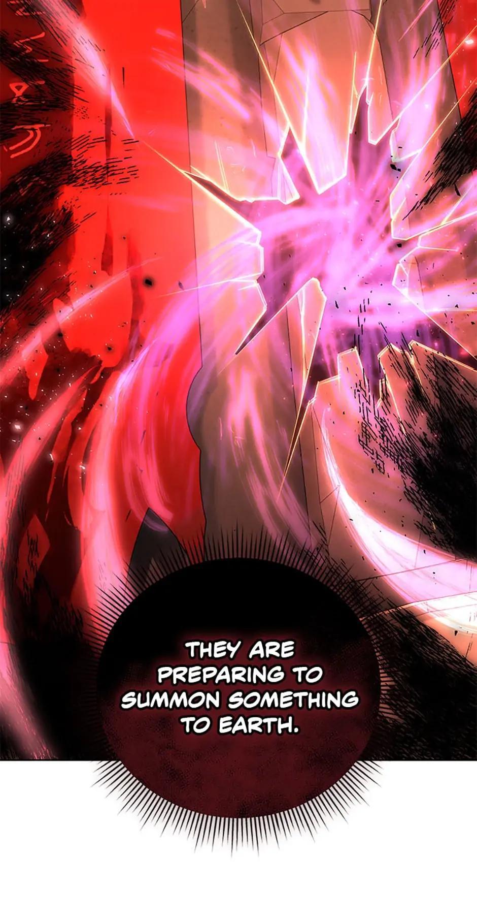 Player Who Returned 10,000 Years Later Chap 46 - Next Chap 47