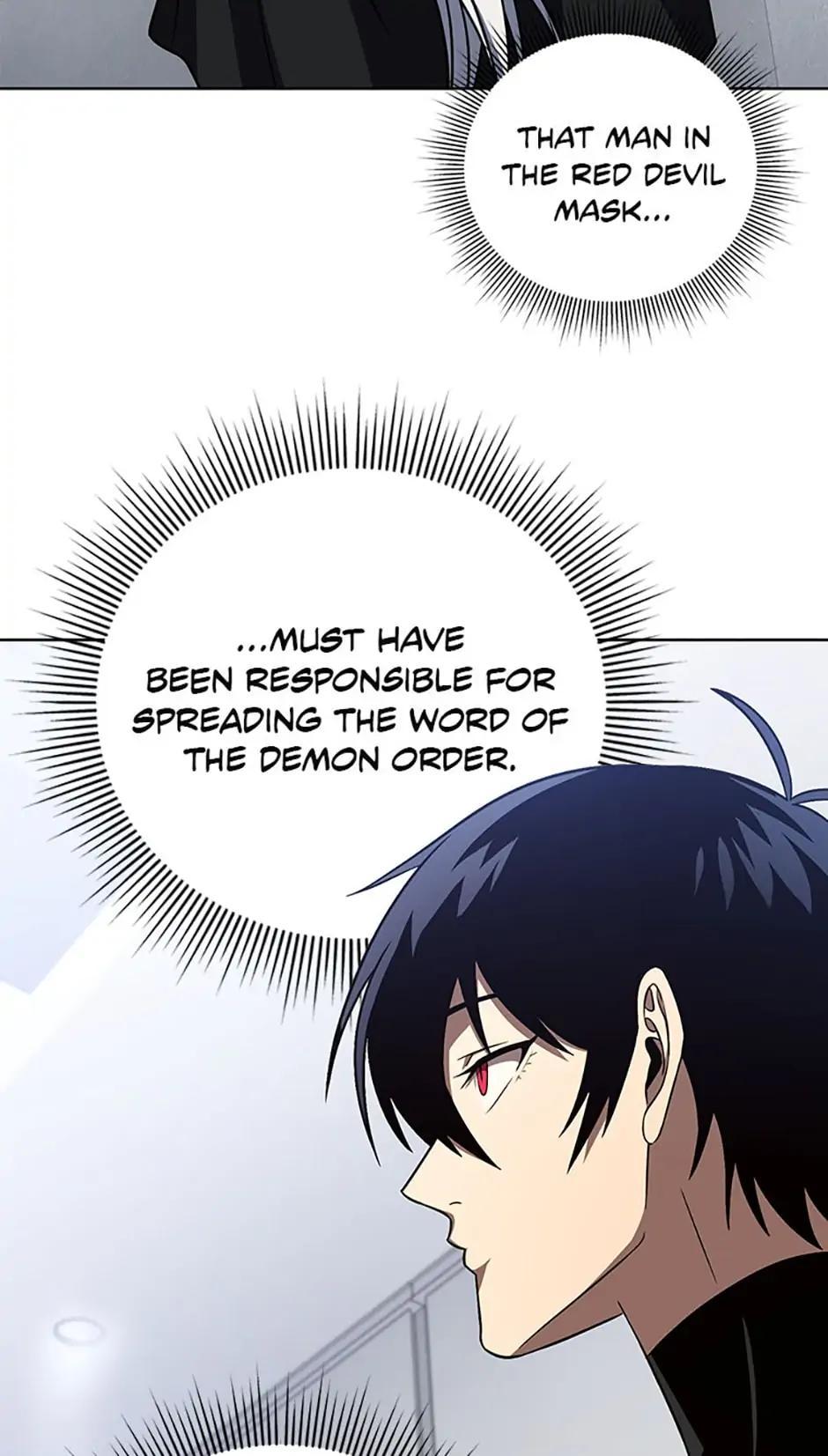 Player Who Returned 10,000 Years Later Chap 46 - Next Chap 47