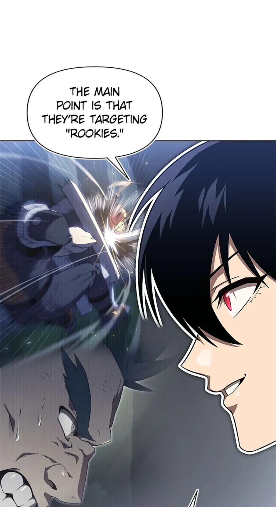 Player Who Returned 10,000 Years Later Chap 46 - Next Chap 47