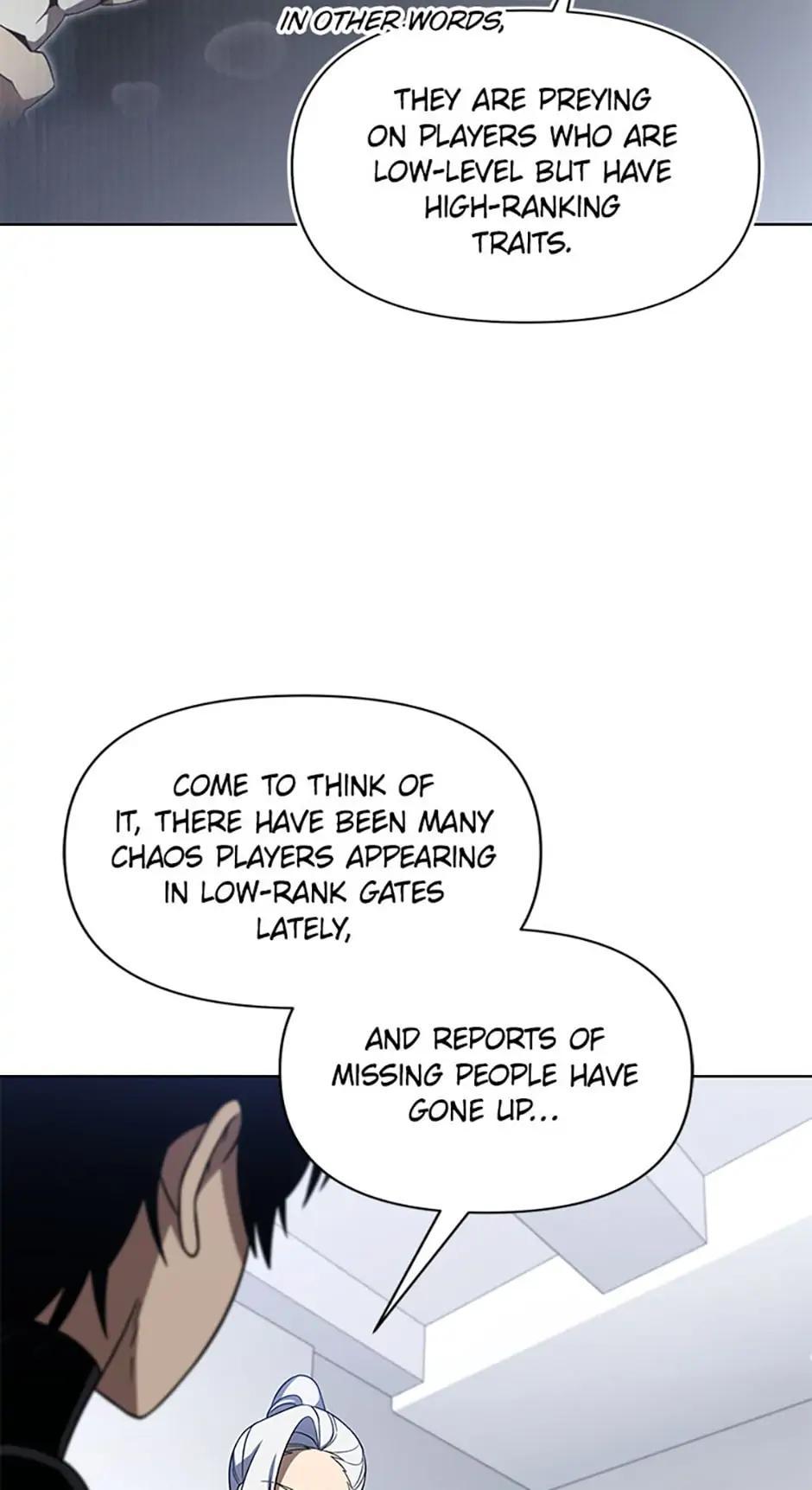 Player Who Returned 10,000 Years Later Chap 46 - Next Chap 47