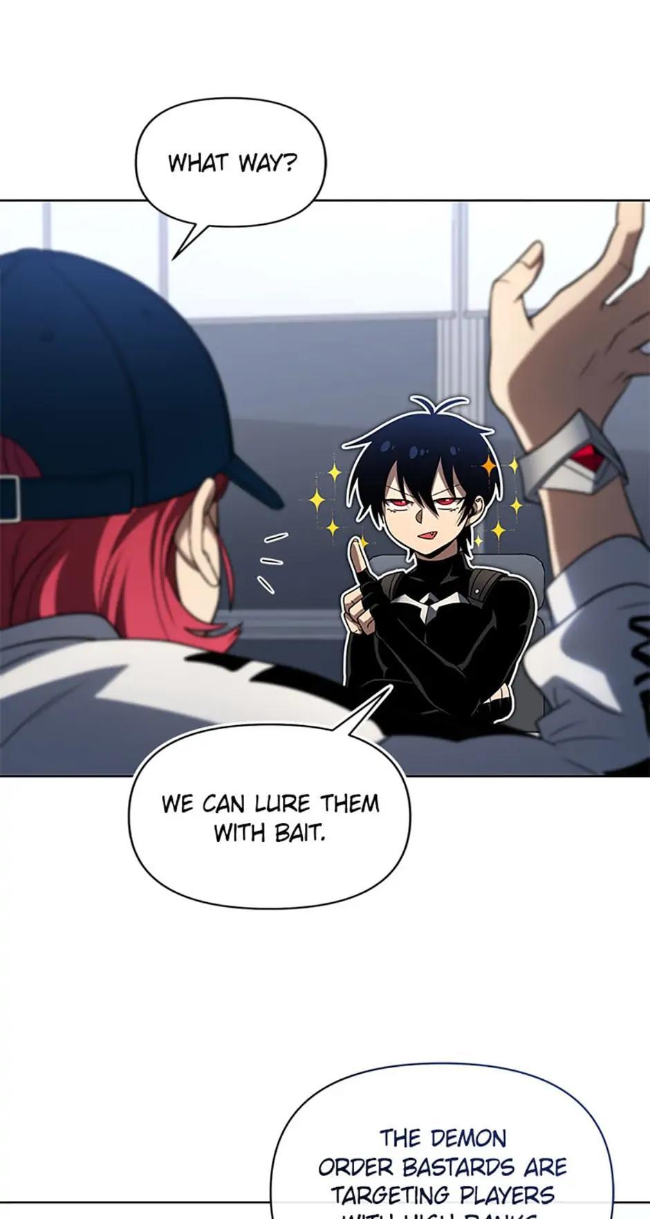 Player Who Returned 10,000 Years Later Chap 46 - Next Chap 47