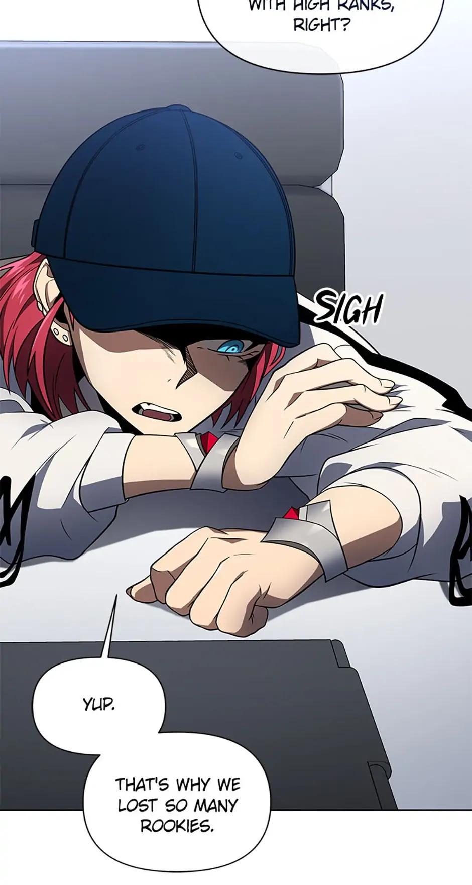 Player Who Returned 10,000 Years Later Chap 46 - Next Chap 47