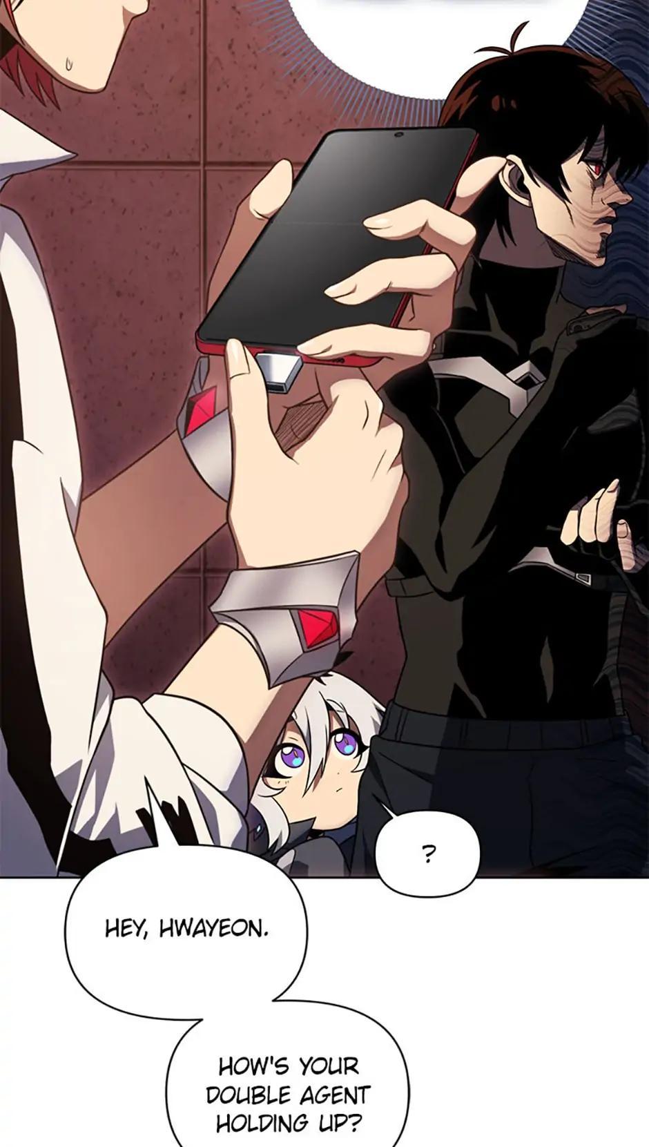 Player Who Returned 10,000 Years Later Chap 46 - Next Chap 47