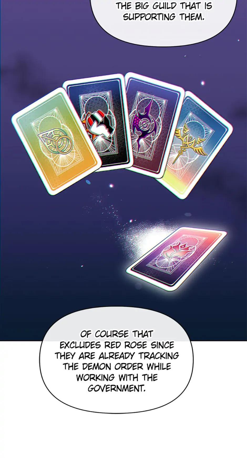 Player Who Returned 10,000 Years Later Chap 46 - Next Chap 47