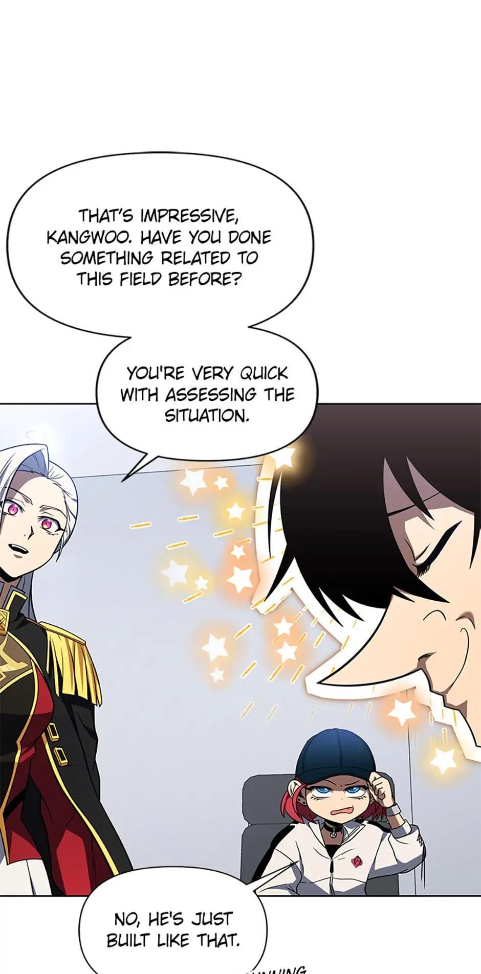 Player Who Returned 10,000 Years Later Chap 46 - Next Chap 47