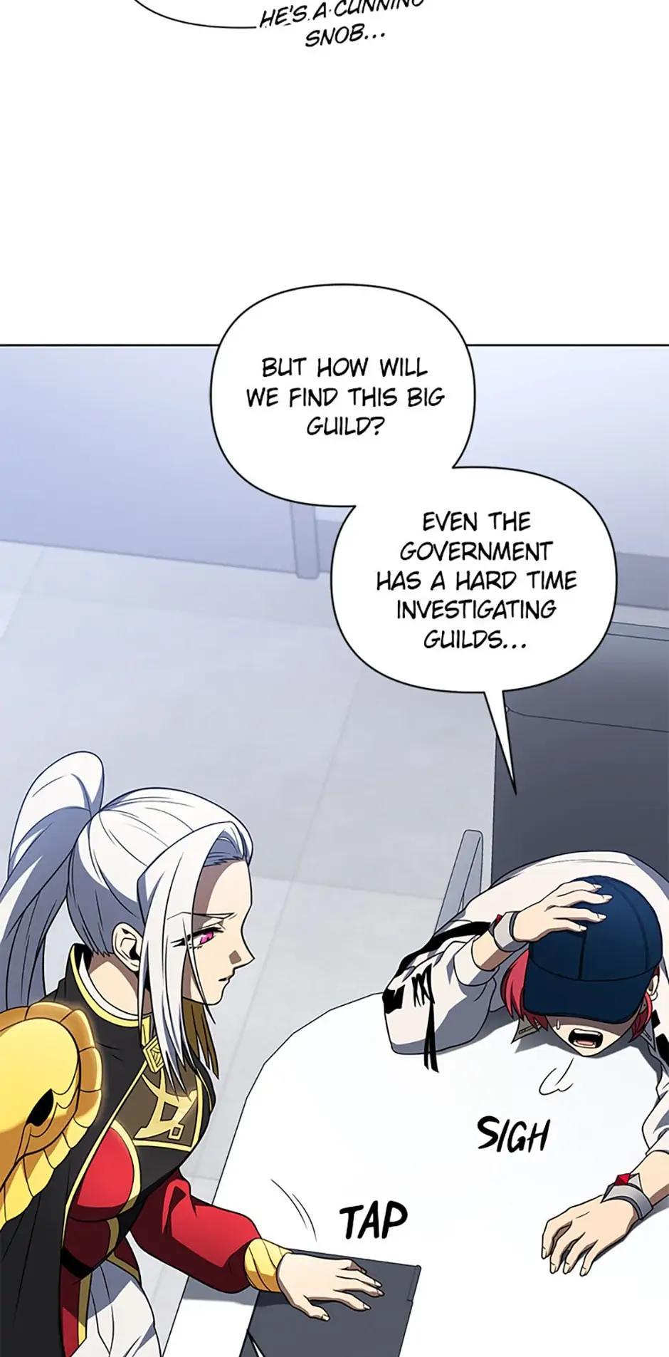 Player Who Returned 10,000 Years Later Chap 46 - Next Chap 47