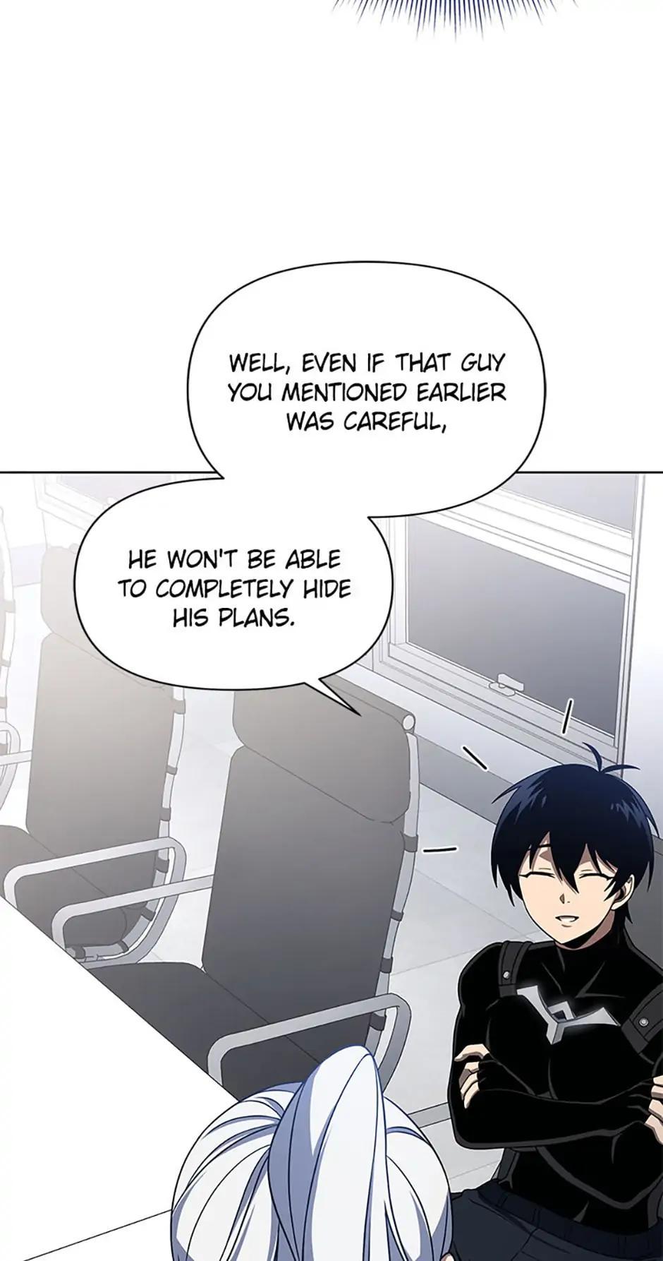 Player Who Returned 10,000 Years Later Chap 46 - Next Chap 47