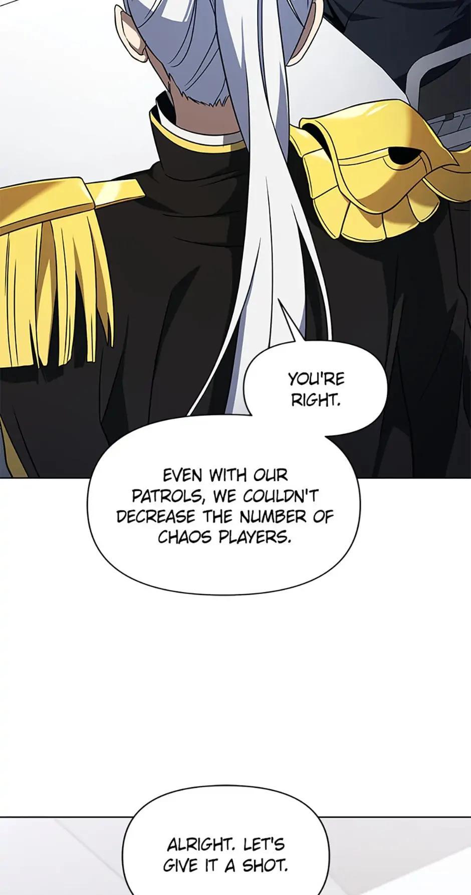 Player Who Returned 10,000 Years Later Chap 46 - Next Chap 47