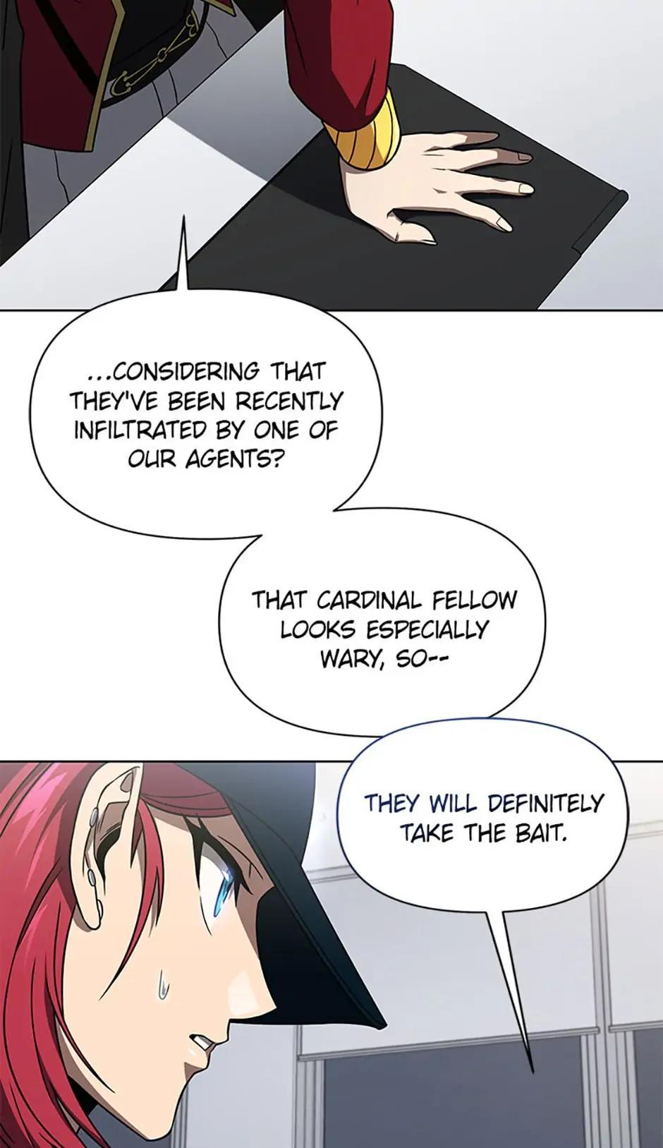 Player Who Returned 10,000 Years Later Chap 46 - Next Chap 47