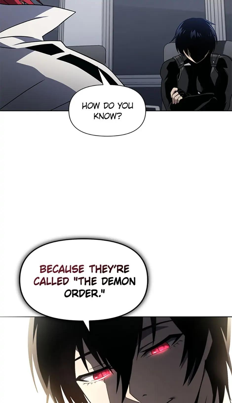 Player Who Returned 10,000 Years Later Chap 46 - Next Chap 47