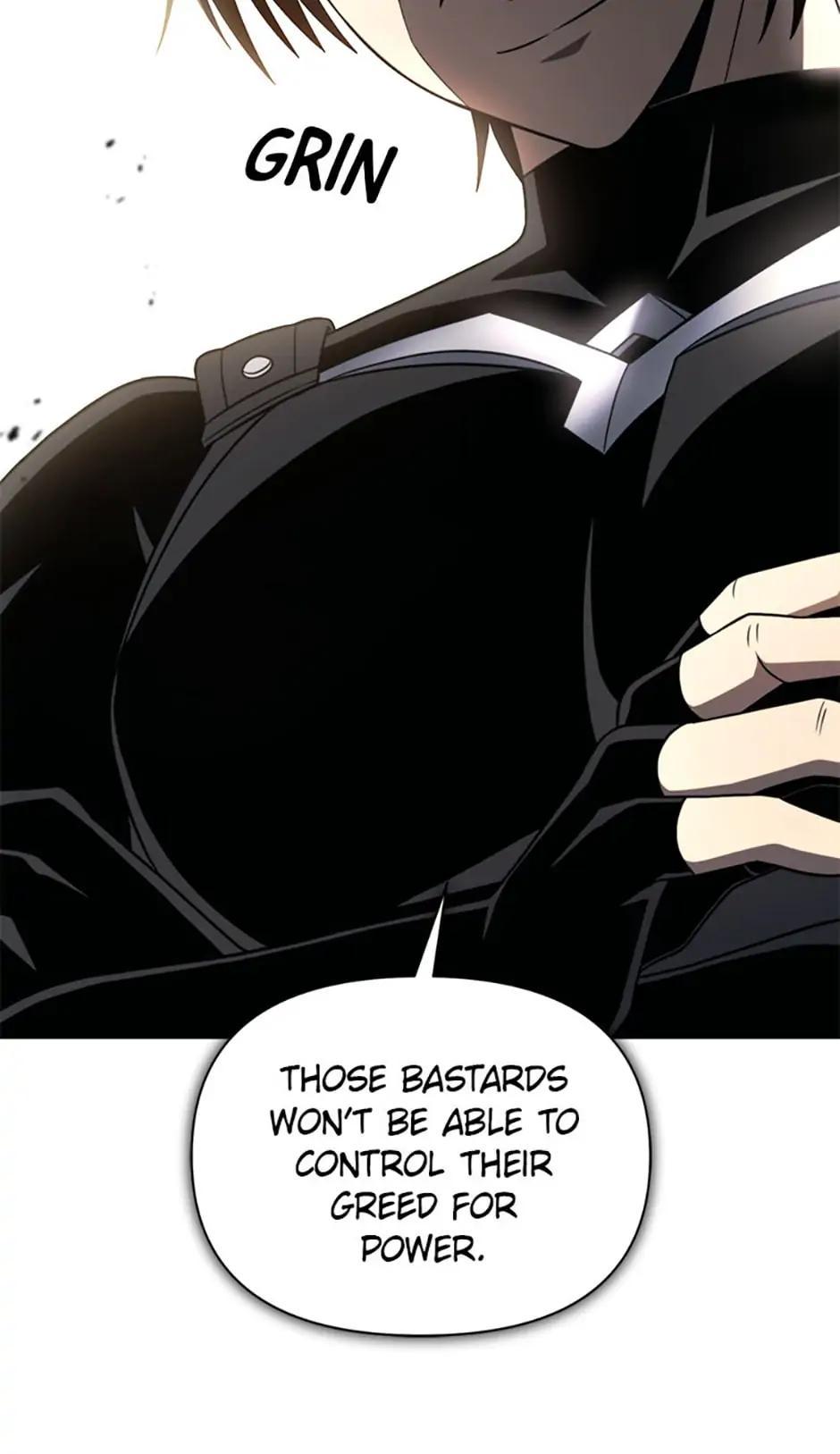 Player Who Returned 10,000 Years Later Chap 46 - Next Chap 47