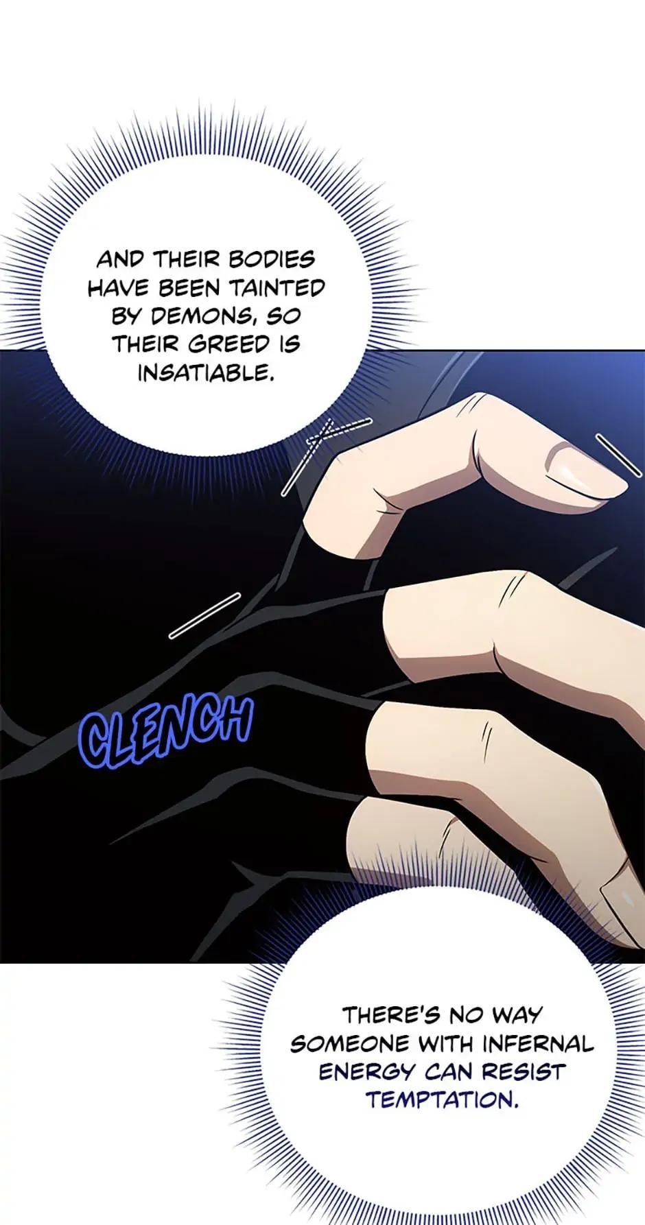 Player Who Returned 10,000 Years Later Chap 46 - Next Chap 47