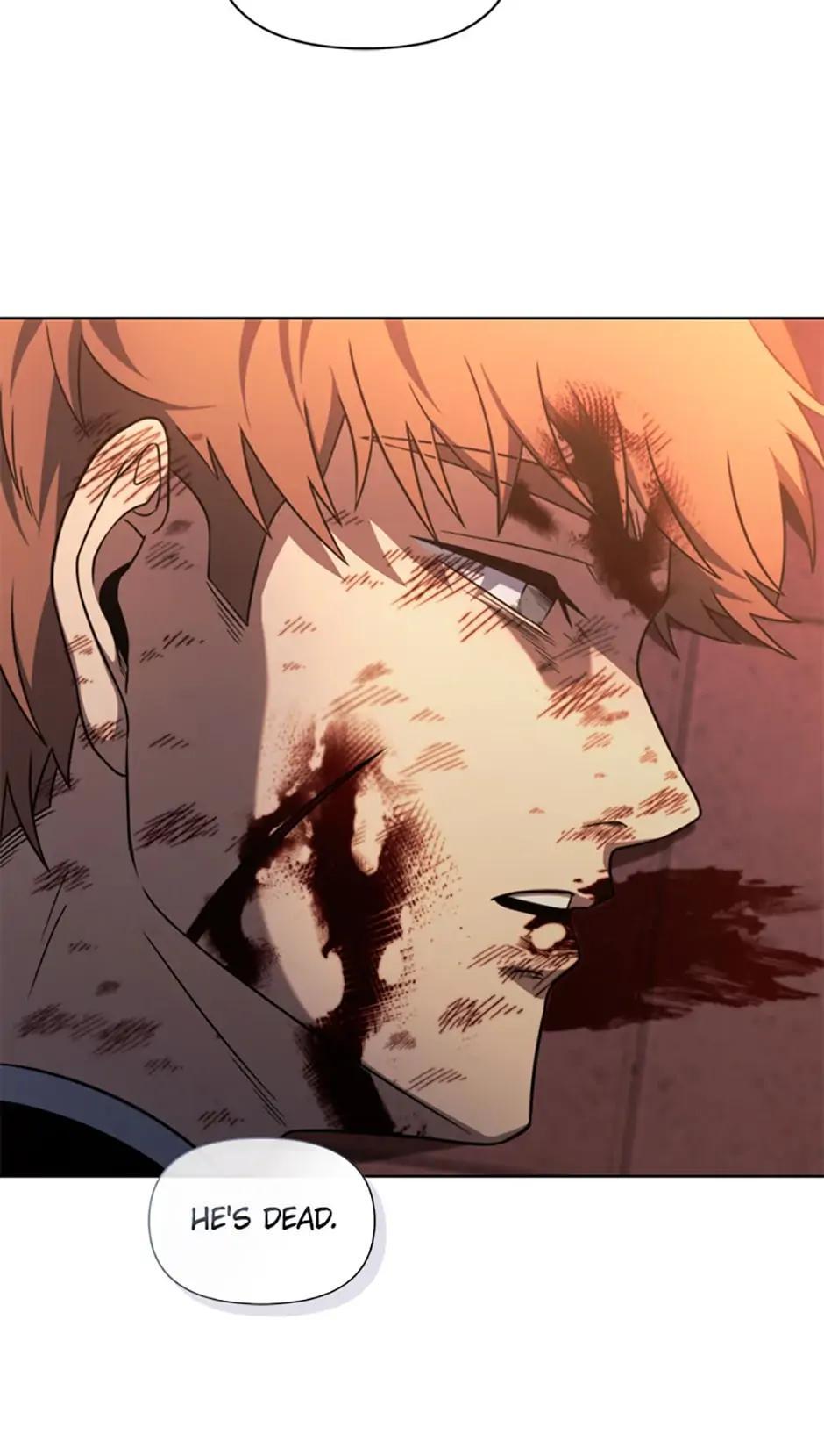 Player Who Returned 10,000 Years Later Chap 46 - Next Chap 47