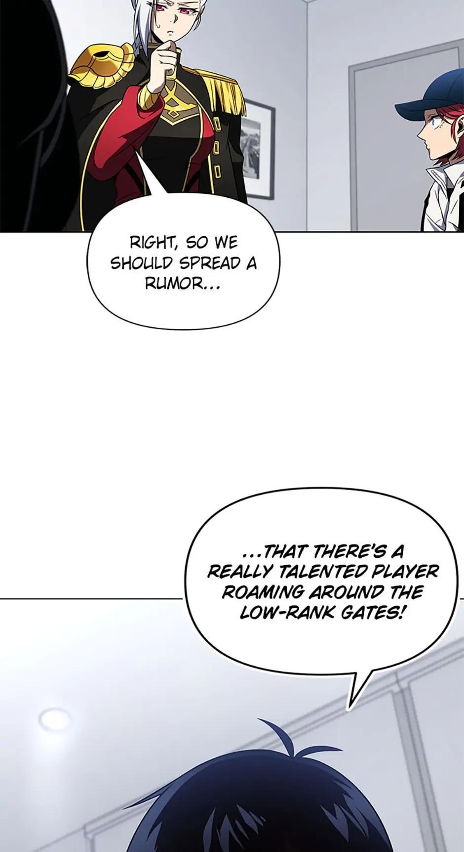 Player Who Returned 10,000 Years Later Chap 46 - Next Chap 47