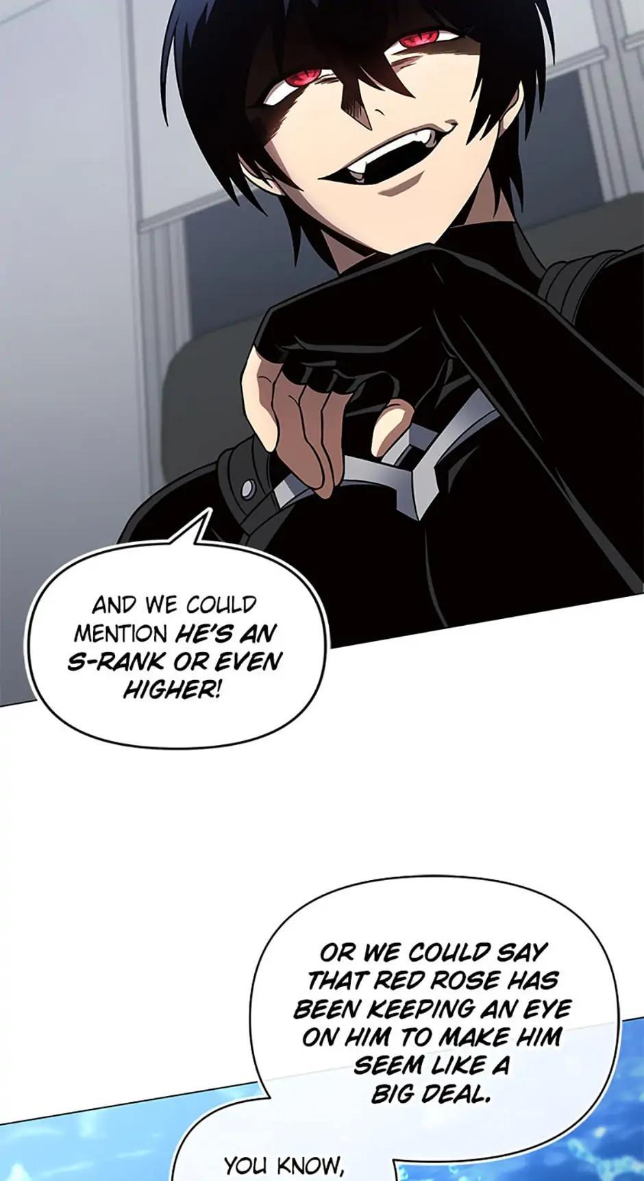 Player Who Returned 10,000 Years Later Chap 46 - Next Chap 47
