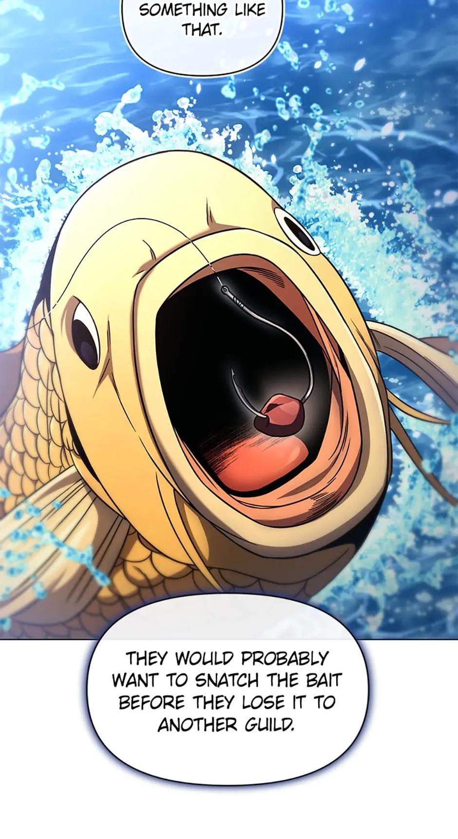 Player Who Returned 10,000 Years Later Chap 46 - Next Chap 47
