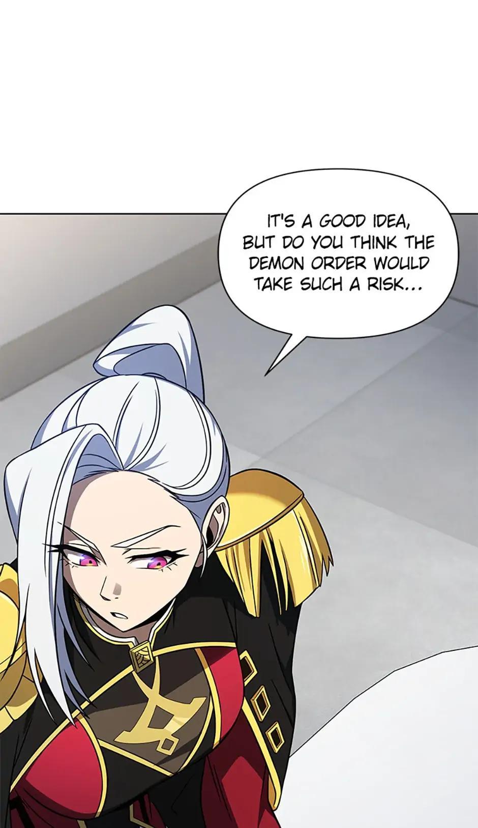Player Who Returned 10,000 Years Later Chap 46 - Next Chap 47