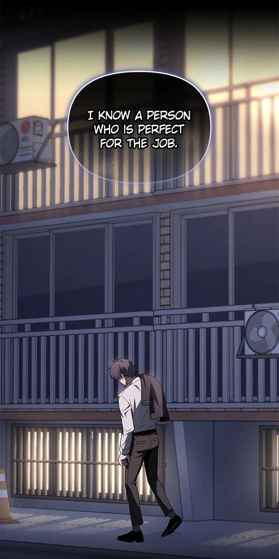 Player Who Returned 10,000 Years Later Chap 46 - Next Chap 47