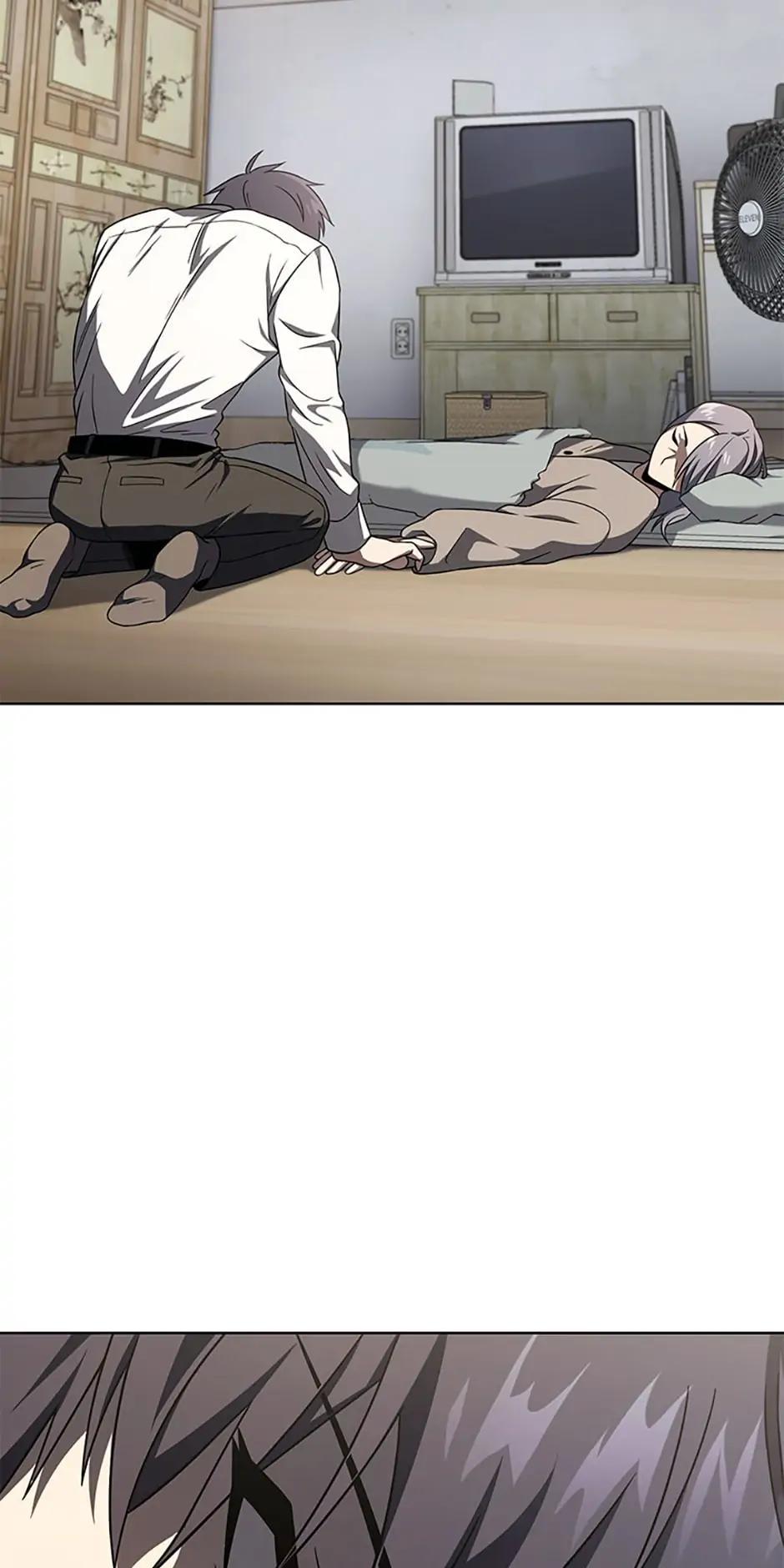 Player Who Returned 10,000 Years Later Chap 46 - Next Chap 47