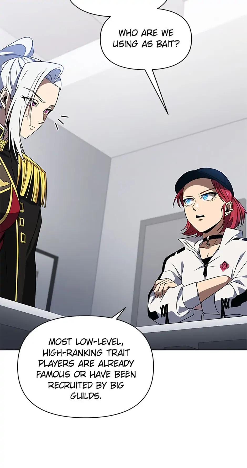 Player Who Returned 10,000 Years Later Chap 46 - Next Chap 47