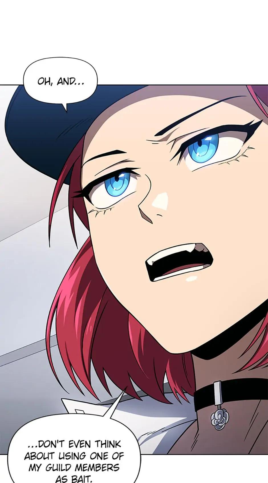 Player Who Returned 10,000 Years Later Chap 46 - Next Chap 47