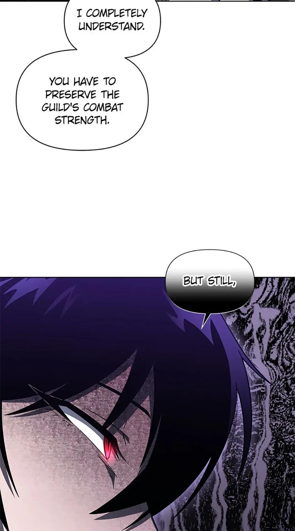 Player Who Returned 10,000 Years Later Chap 46 - Next Chap 47