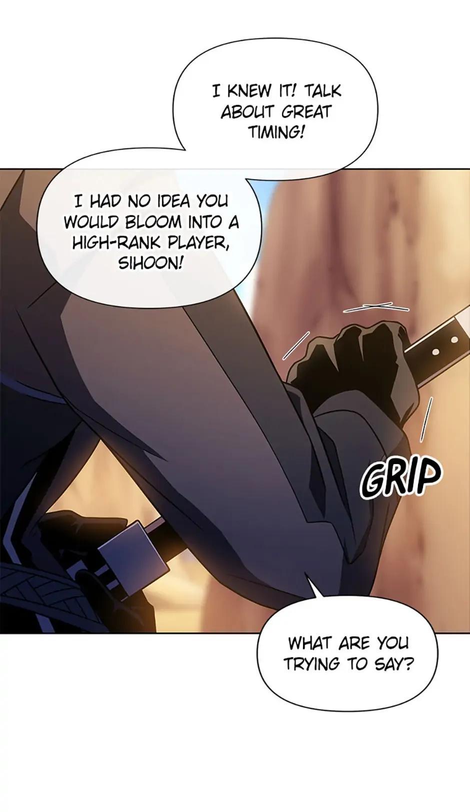 Player Who Returned 10,000 Years Later Chap 48 - Next Chap 49