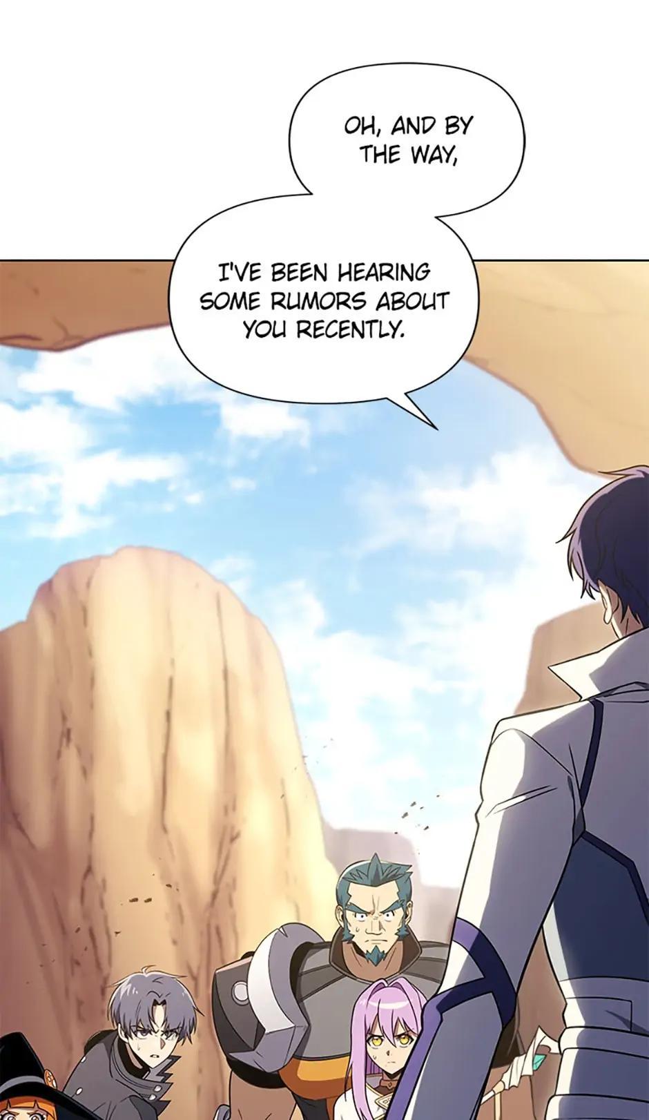 Player Who Returned 10,000 Years Later Chap 48 - Next Chap 49