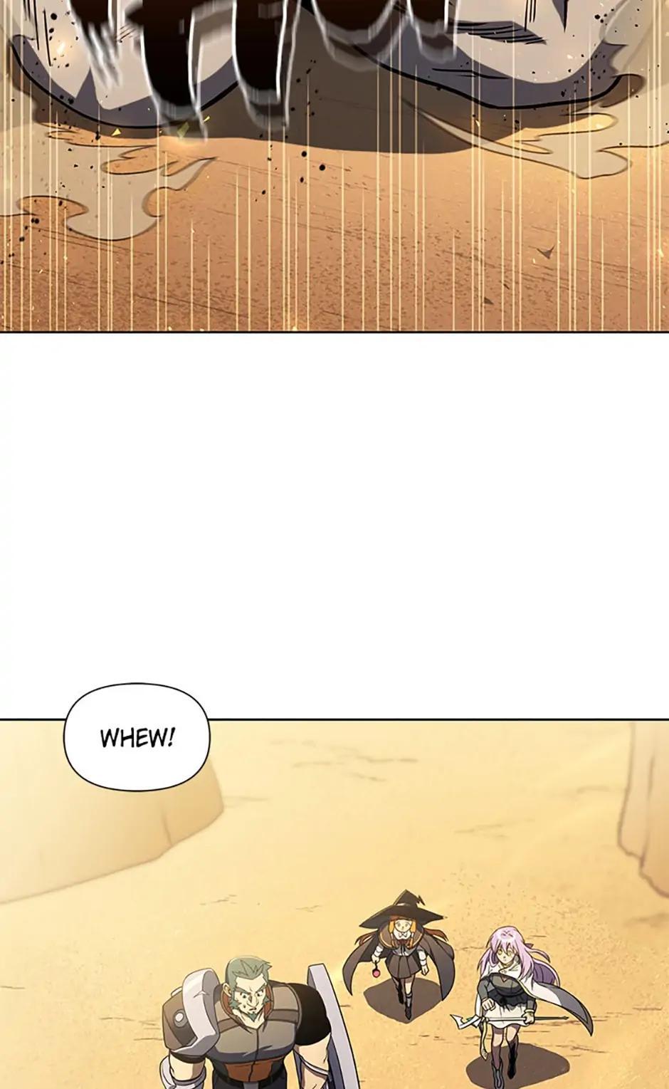 Player Who Returned 10,000 Years Later Chap 48 - Next Chap 49