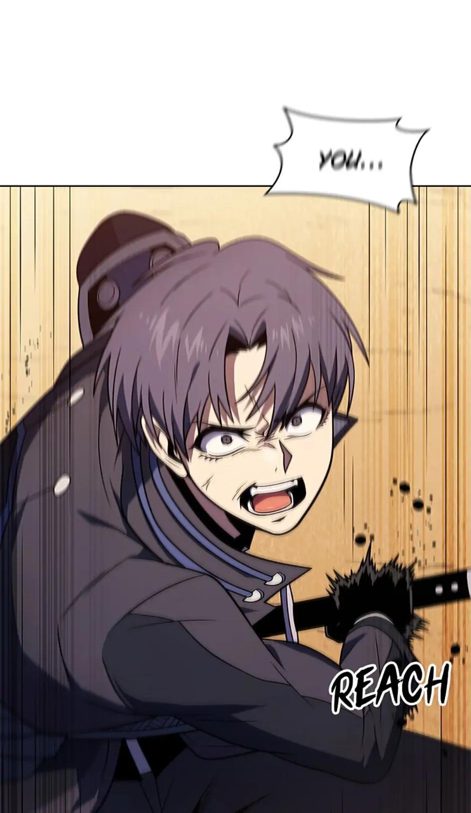 Player Who Returned 10,000 Years Later Chap 48 - Next Chap 49