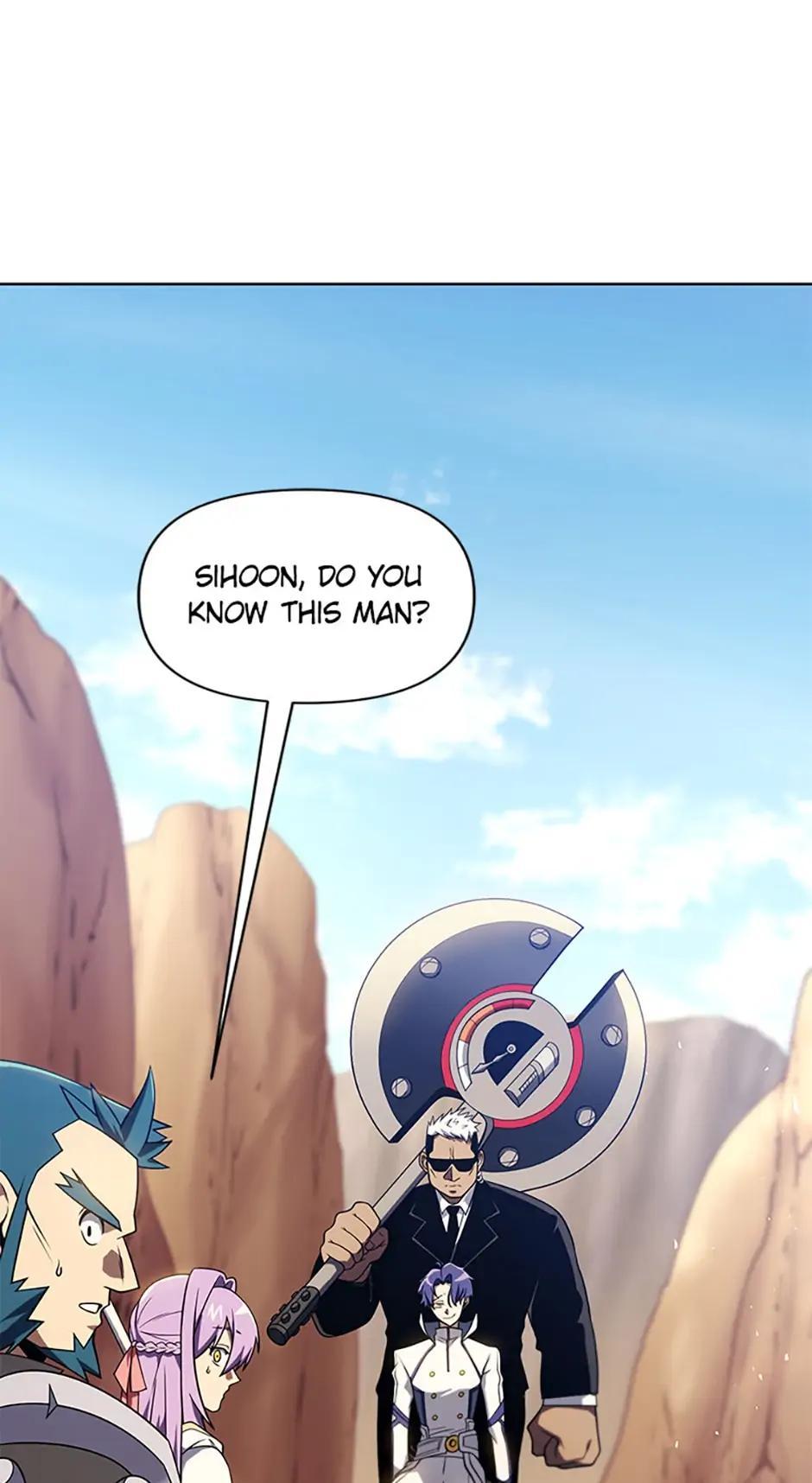 Player Who Returned 10,000 Years Later Chap 48 - Next Chap 49