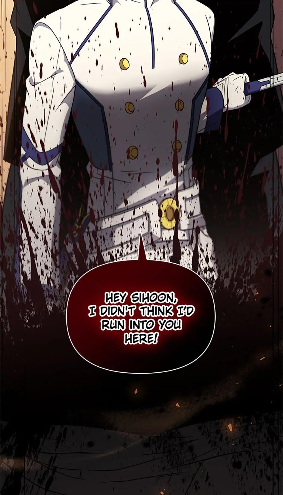 Player Who Returned 10,000 Years Later Chap 48 - Next Chap 49