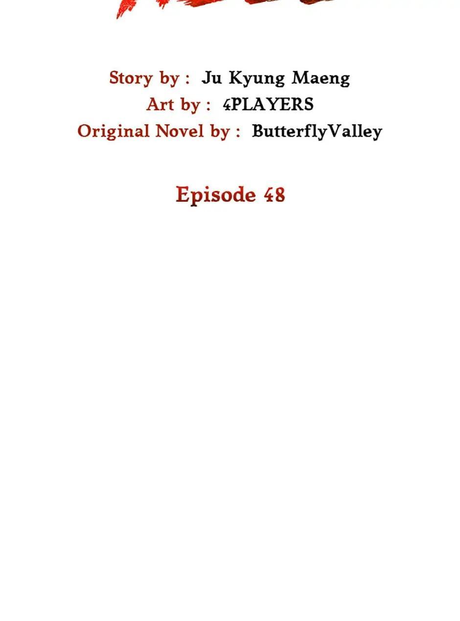 Player Who Returned 10,000 Years Later Chap 48 - Next Chap 49