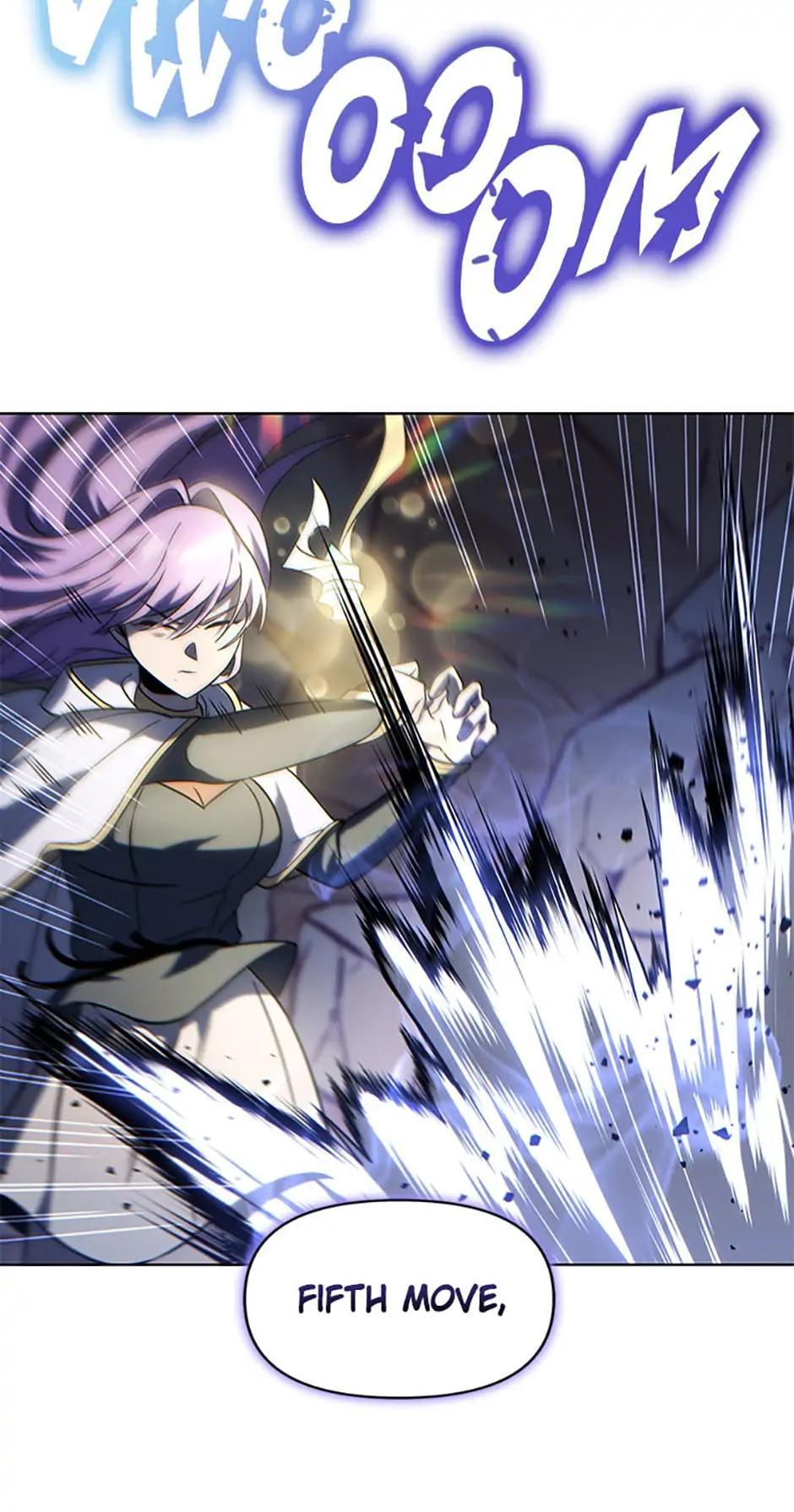 Player Who Returned 10,000 Years Later Chap 48 - Next Chap 49