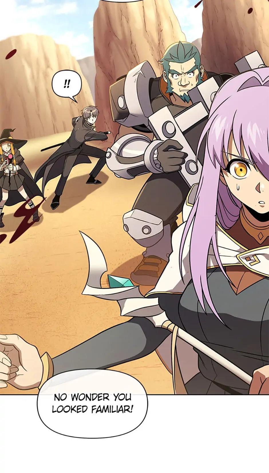 Player Who Returned 10,000 Years Later Chap 48 - Next Chap 49