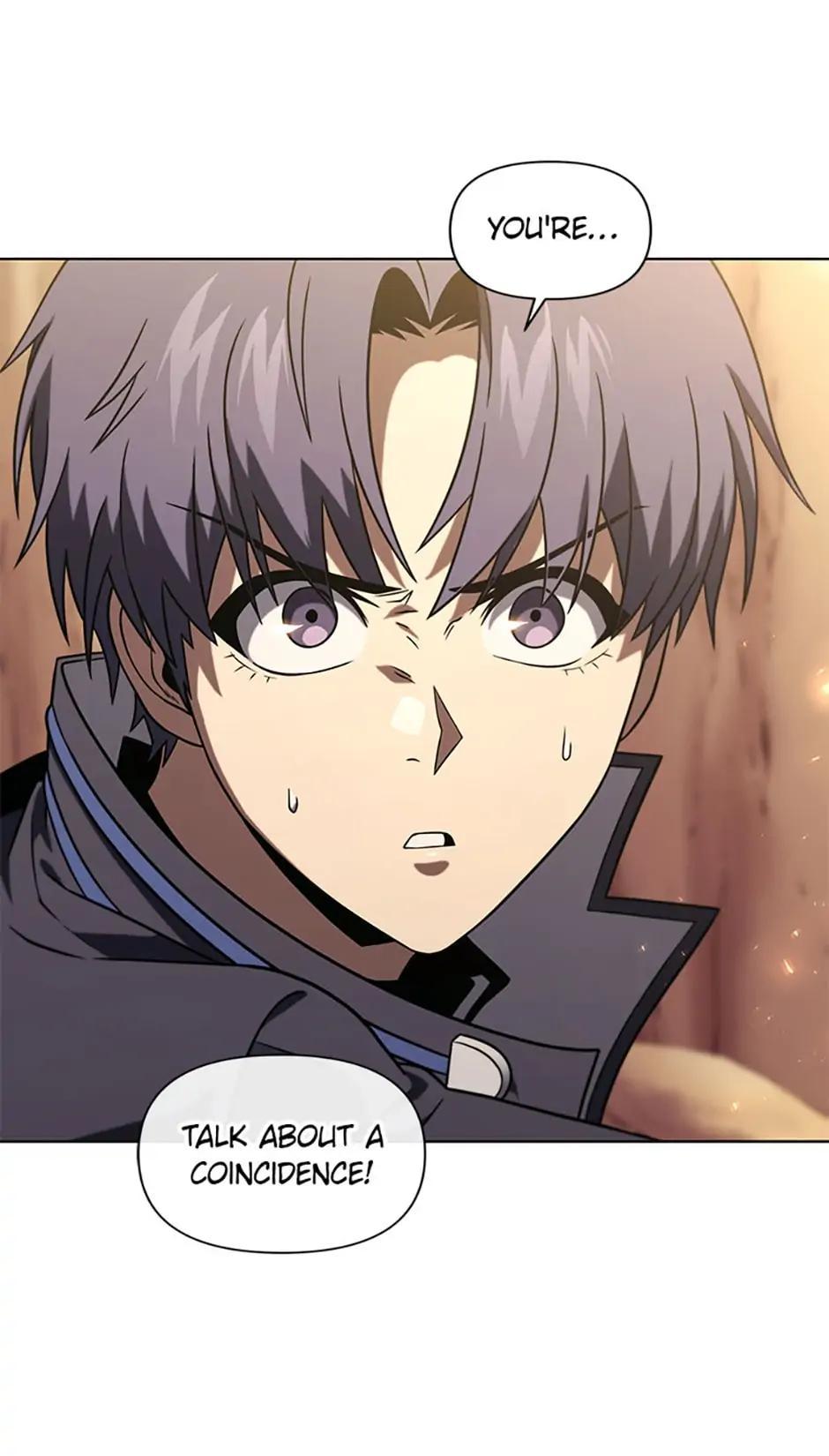 Player Who Returned 10,000 Years Later Chap 48 - Next Chap 49