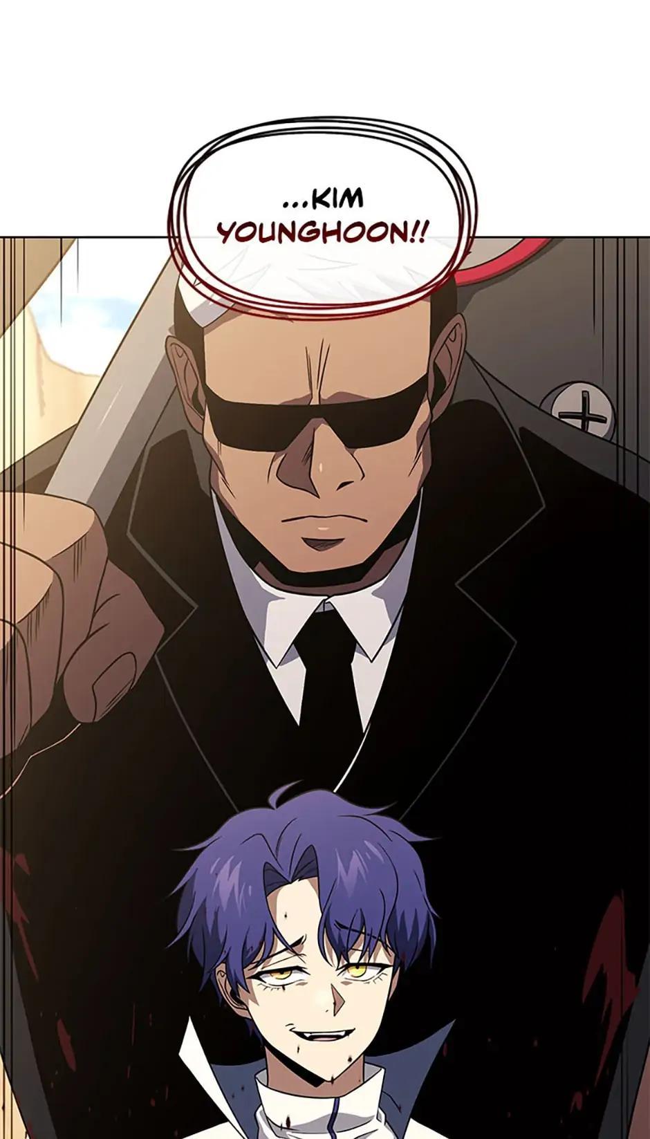 Player Who Returned 10,000 Years Later Chap 48 - Next Chap 49