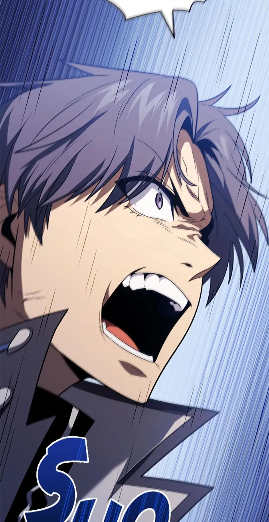 Player Who Returned 10,000 Years Later Chap 48 - Next Chap 49