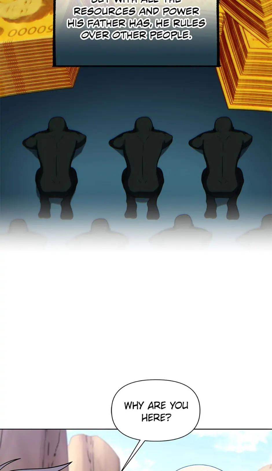 Player Who Returned 10,000 Years Later Chap 48 - Next Chap 49