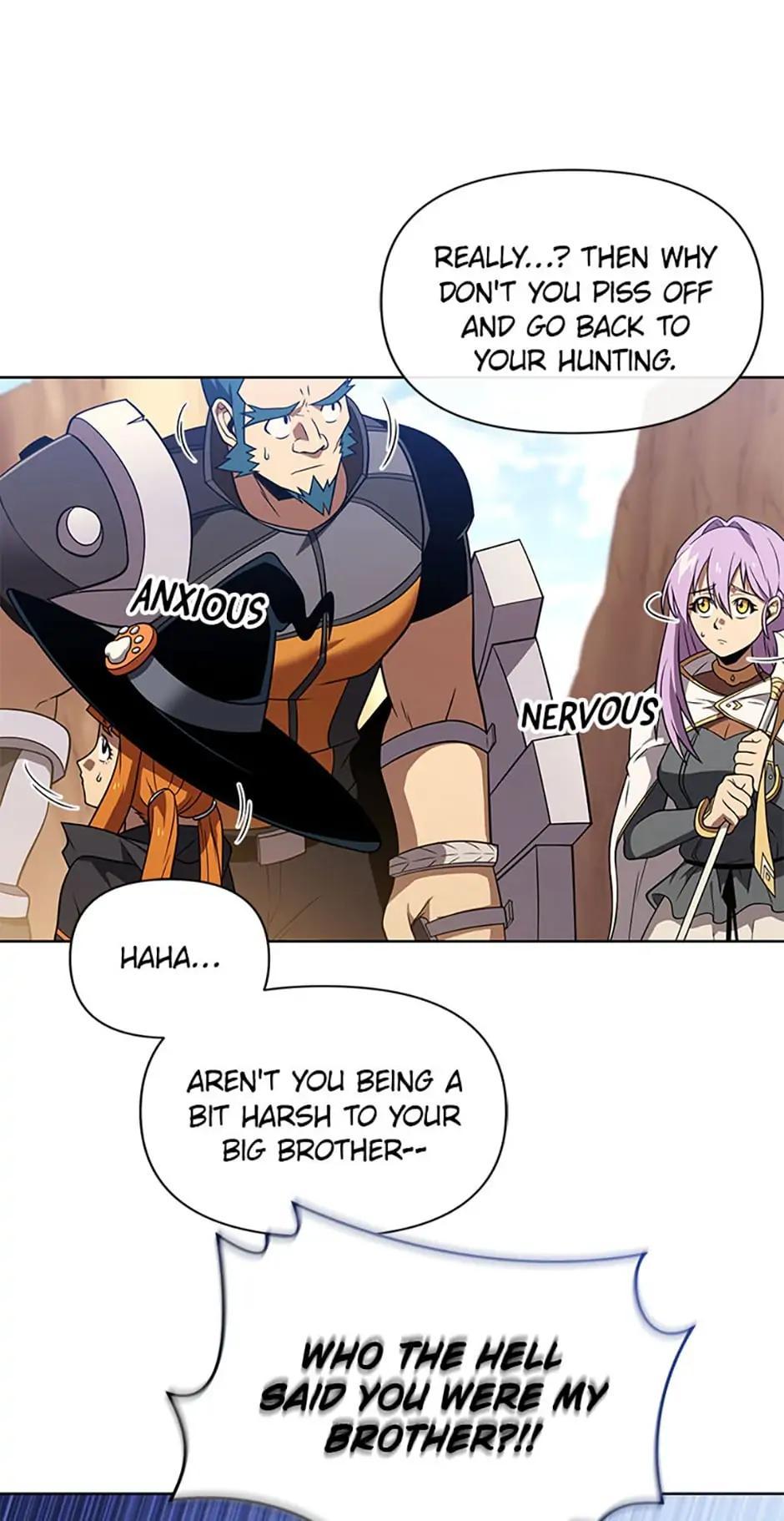 Player Who Returned 10,000 Years Later Chap 48 - Next Chap 49