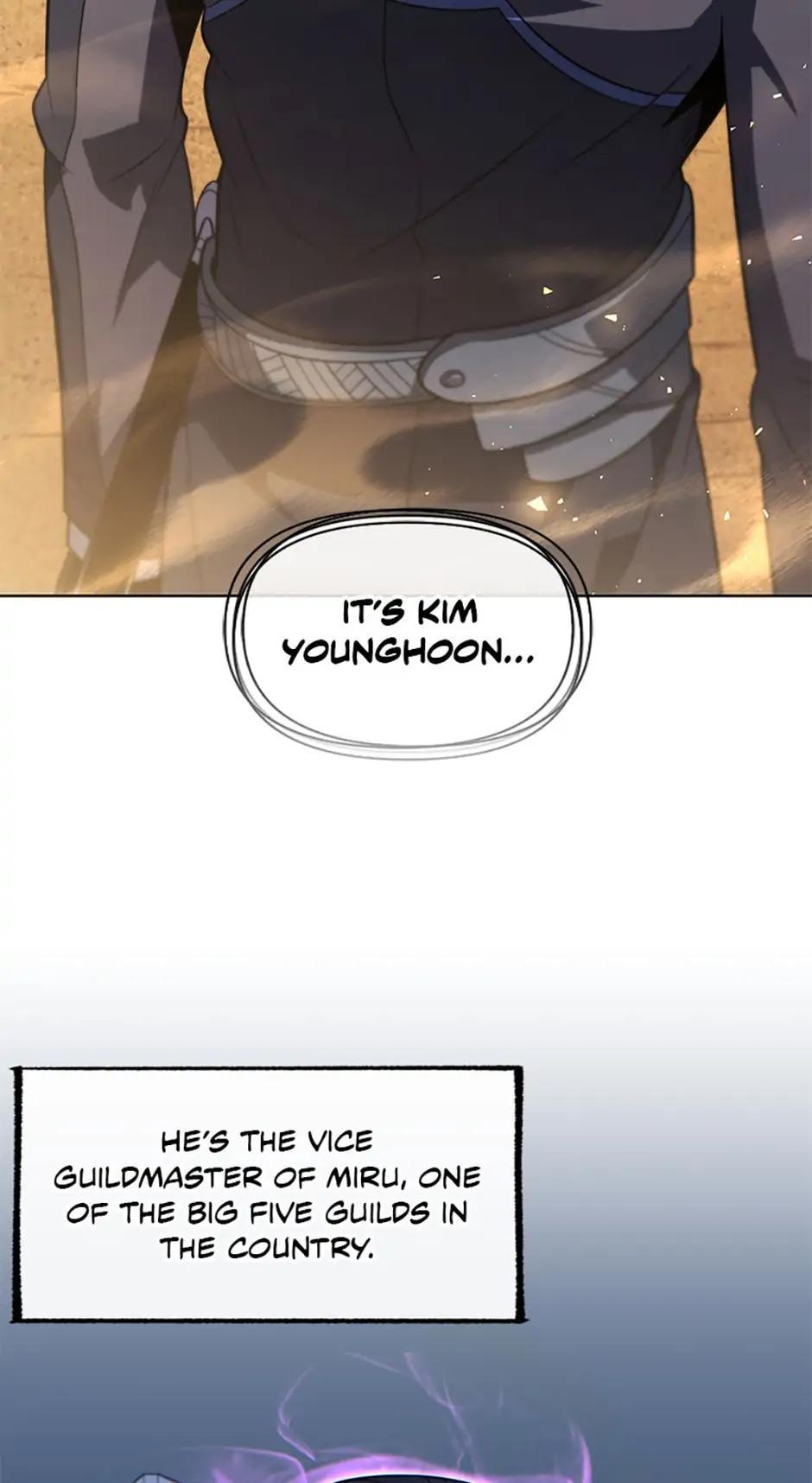 Player Who Returned 10,000 Years Later Chap 48 - Next Chap 49