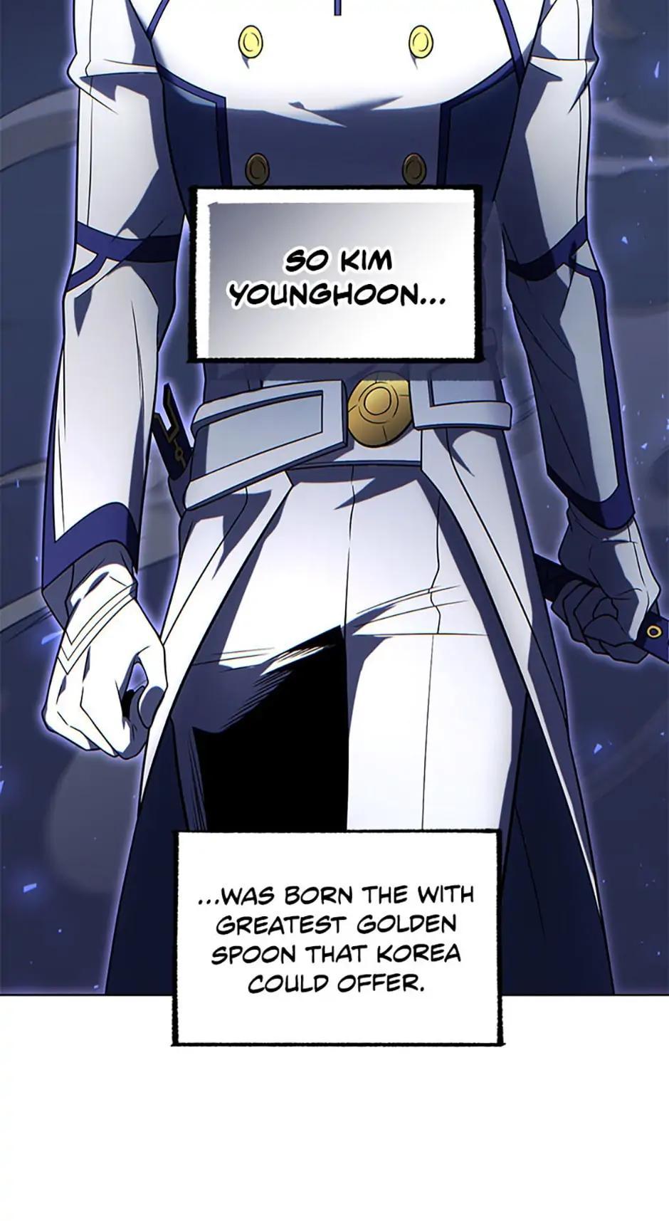 Player Who Returned 10,000 Years Later Chap 48 - Next Chap 49