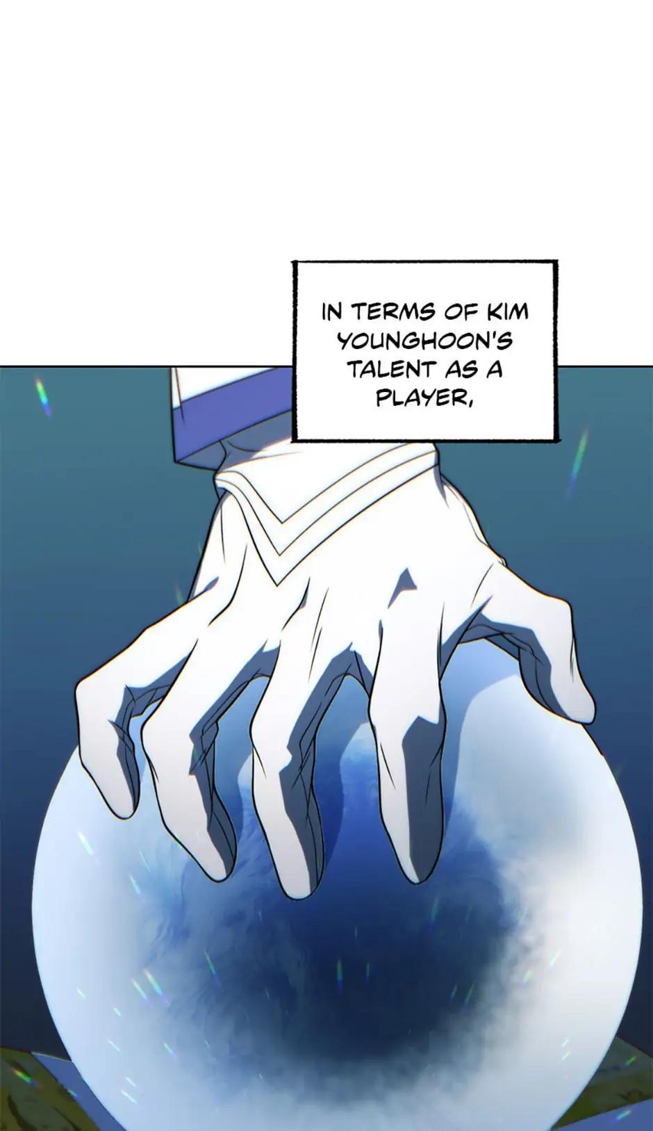 Player Who Returned 10,000 Years Later Chap 48 - Next Chap 49