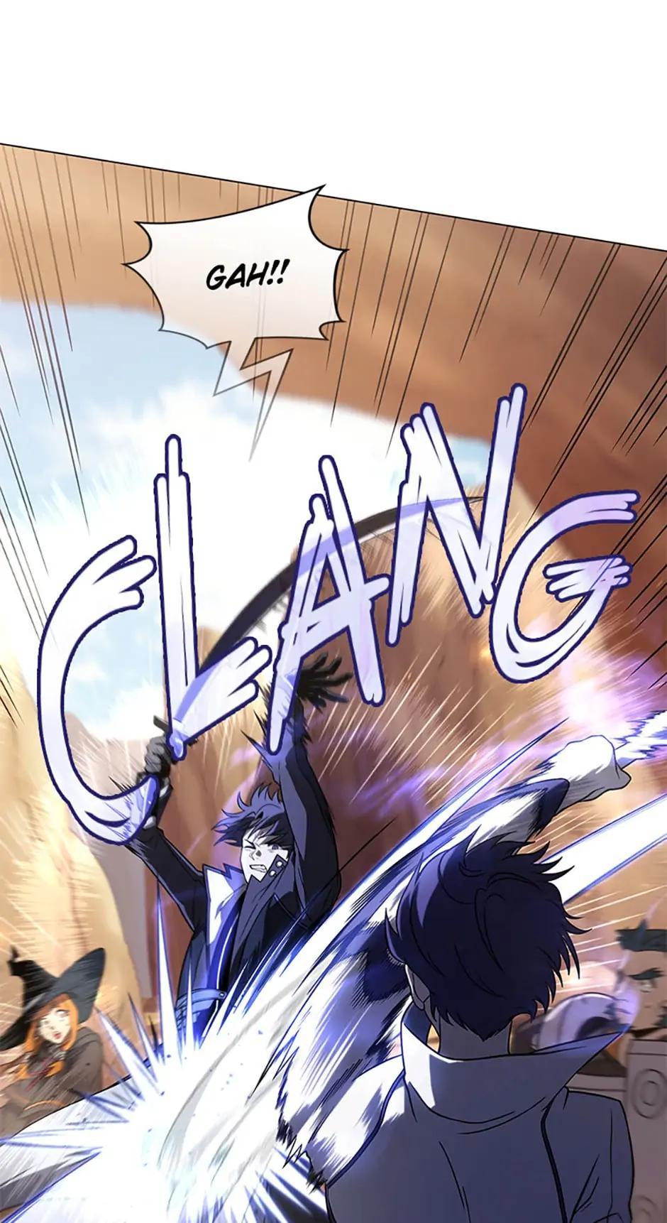 Player Who Returned 10,000 Years Later Chap 48 - Next Chap 49