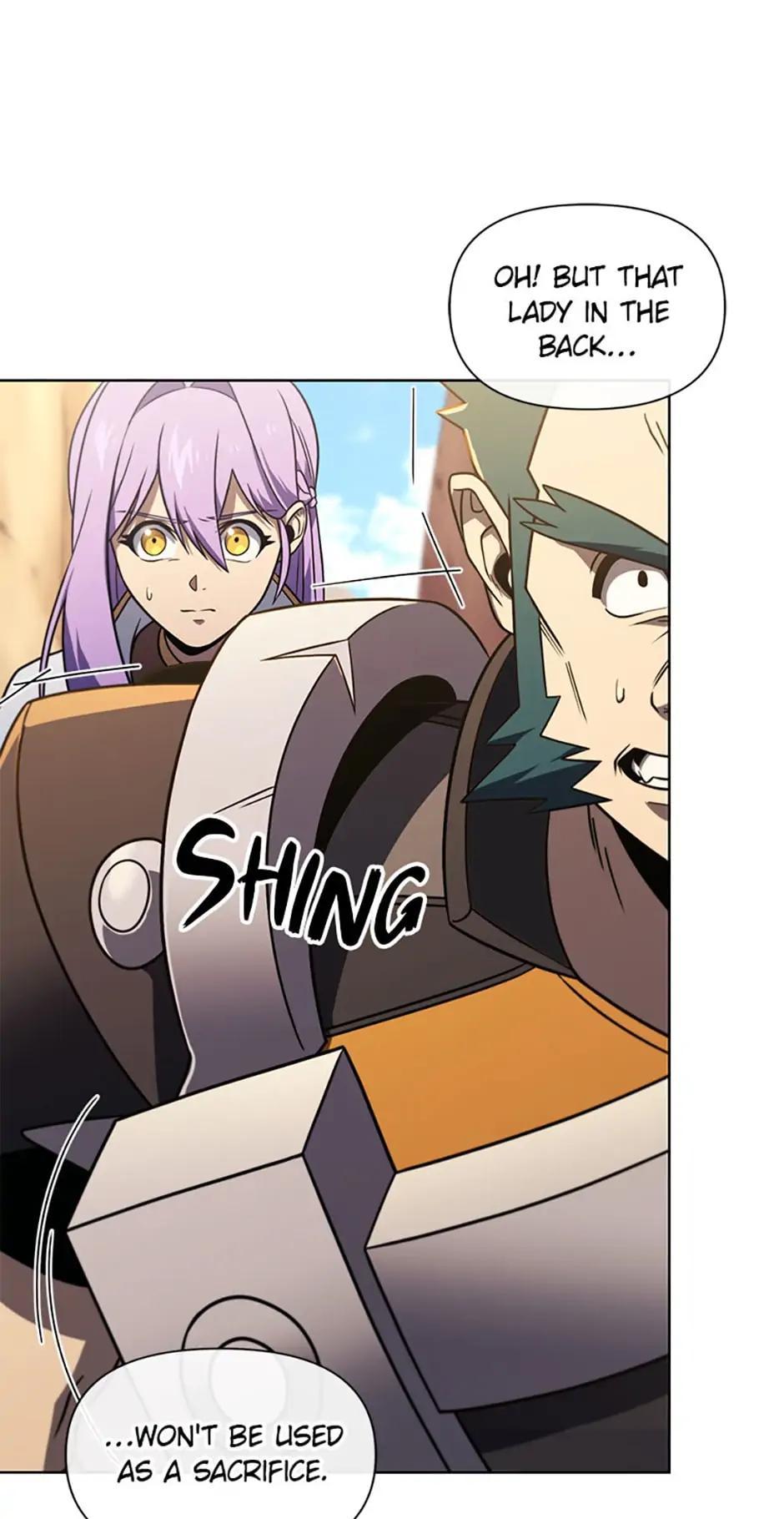 Player Who Returned 10,000 Years Later Chap 48 - Next Chap 49