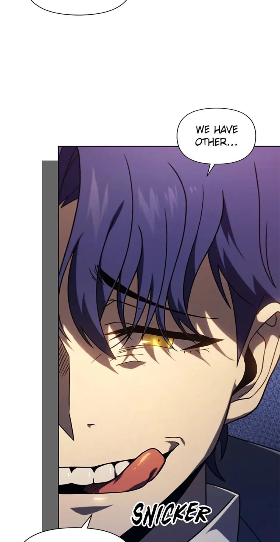 Player Who Returned 10,000 Years Later Chap 48 - Next Chap 49