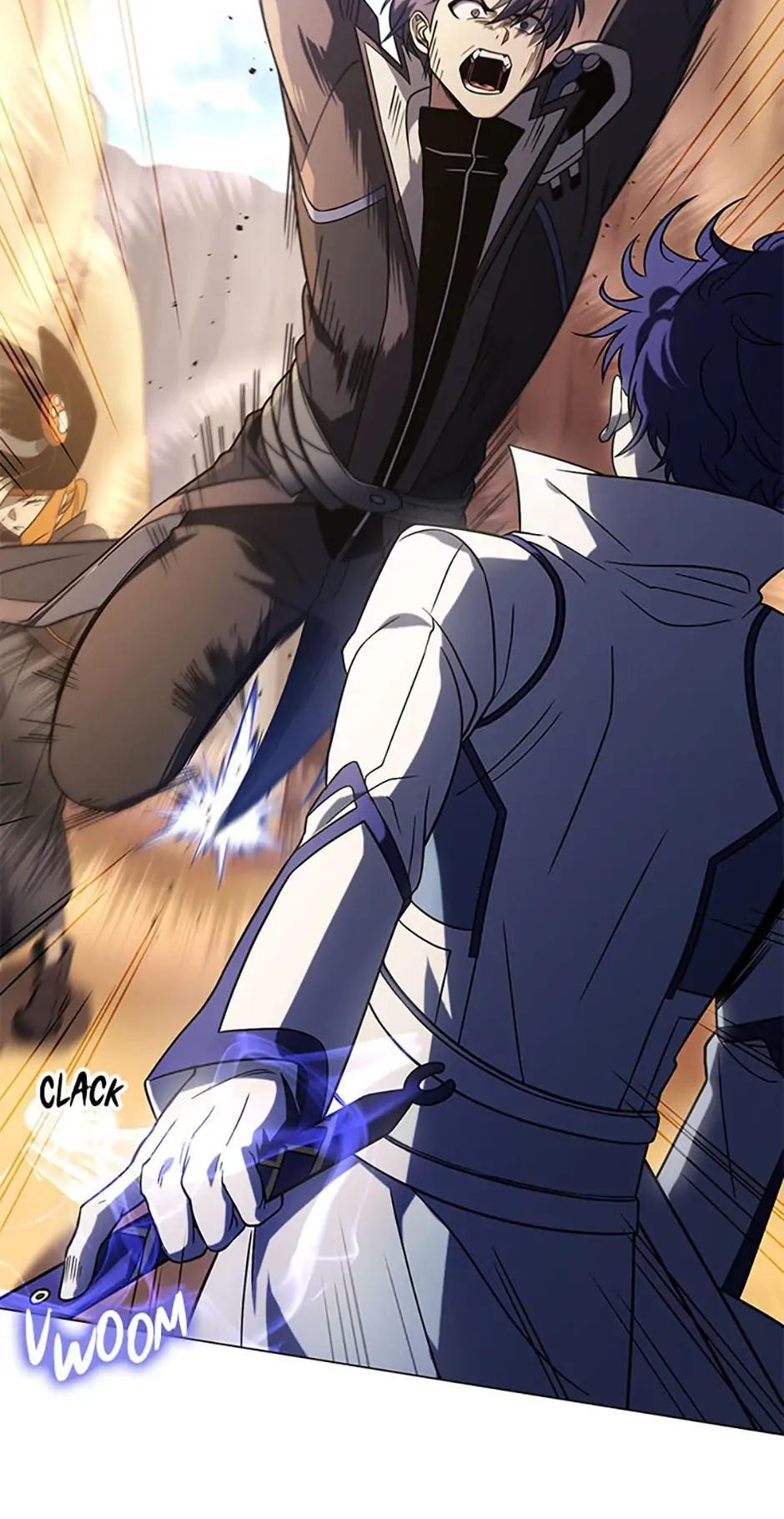 Player Who Returned 10,000 Years Later Chap 48 - Next Chap 49
